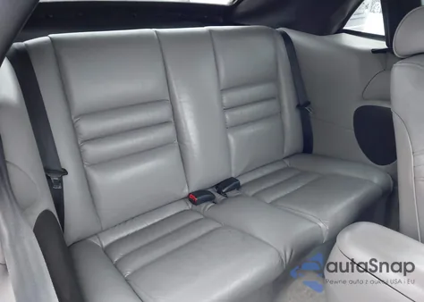 1997 Ford Mustang Gt from USA, damaged, VIN 1FALP45X0VF173517